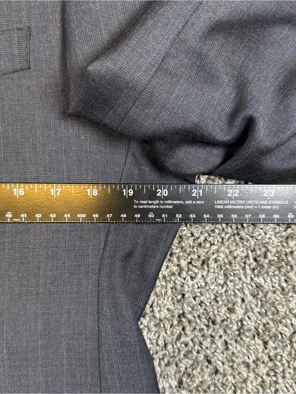 Jos. A. Bank men’s piece